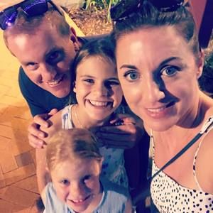 Meet your Posher, Becky